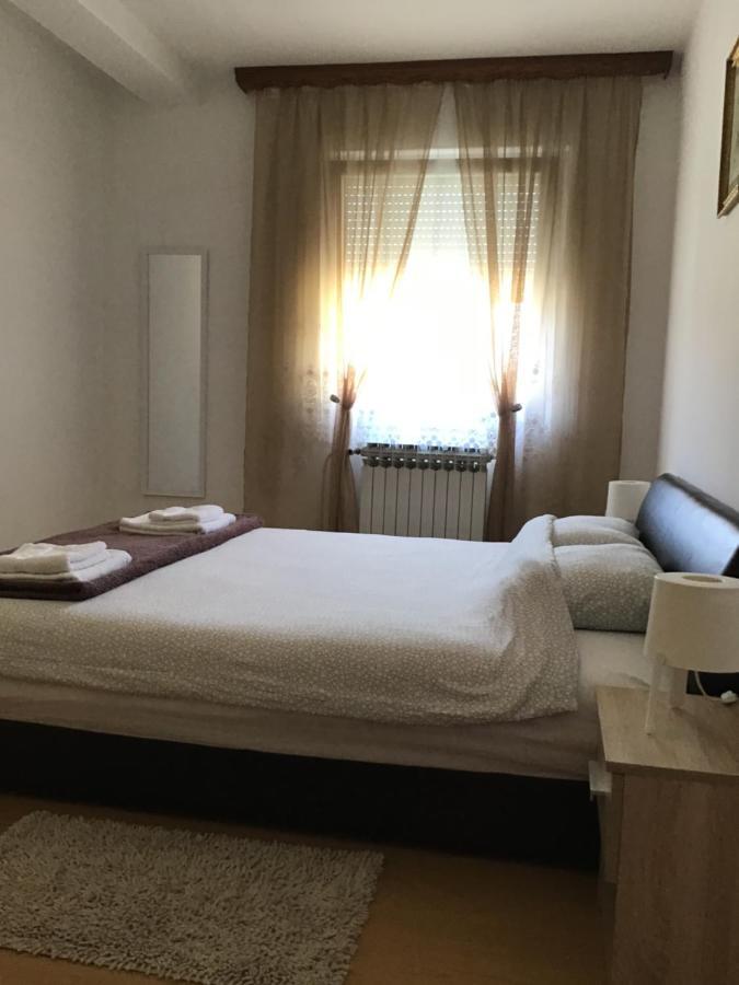 Bingo Apartments Banja Luka Zewnętrze zdjęcie