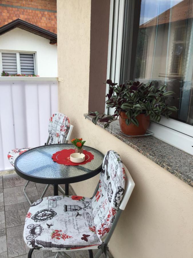 Bingo Apartments Banja Luka Zewnętrze zdjęcie