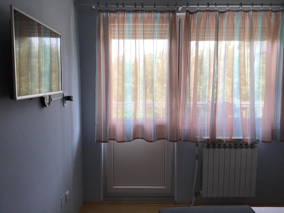 Bingo Apartments Banja Luka Zewnętrze zdjęcie