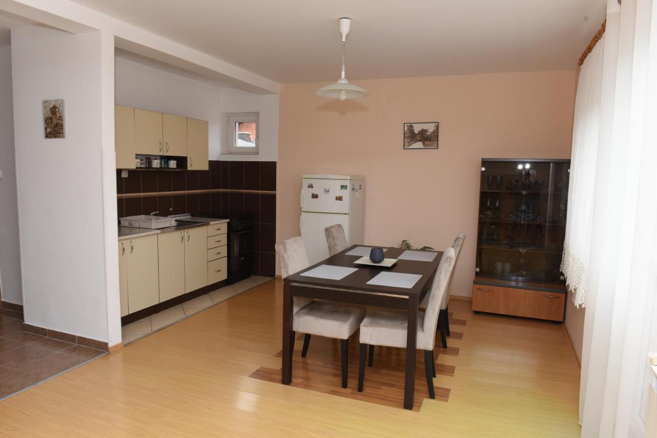 Bingo Apartments Banja Luka Zewnętrze zdjęcie