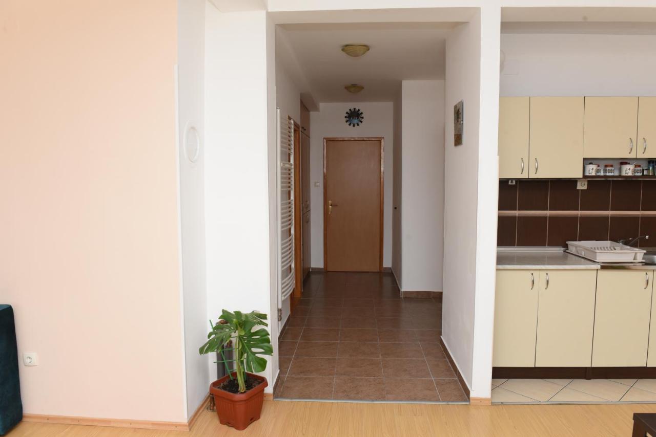 Bingo Apartments Banja Luka Zewnętrze zdjęcie