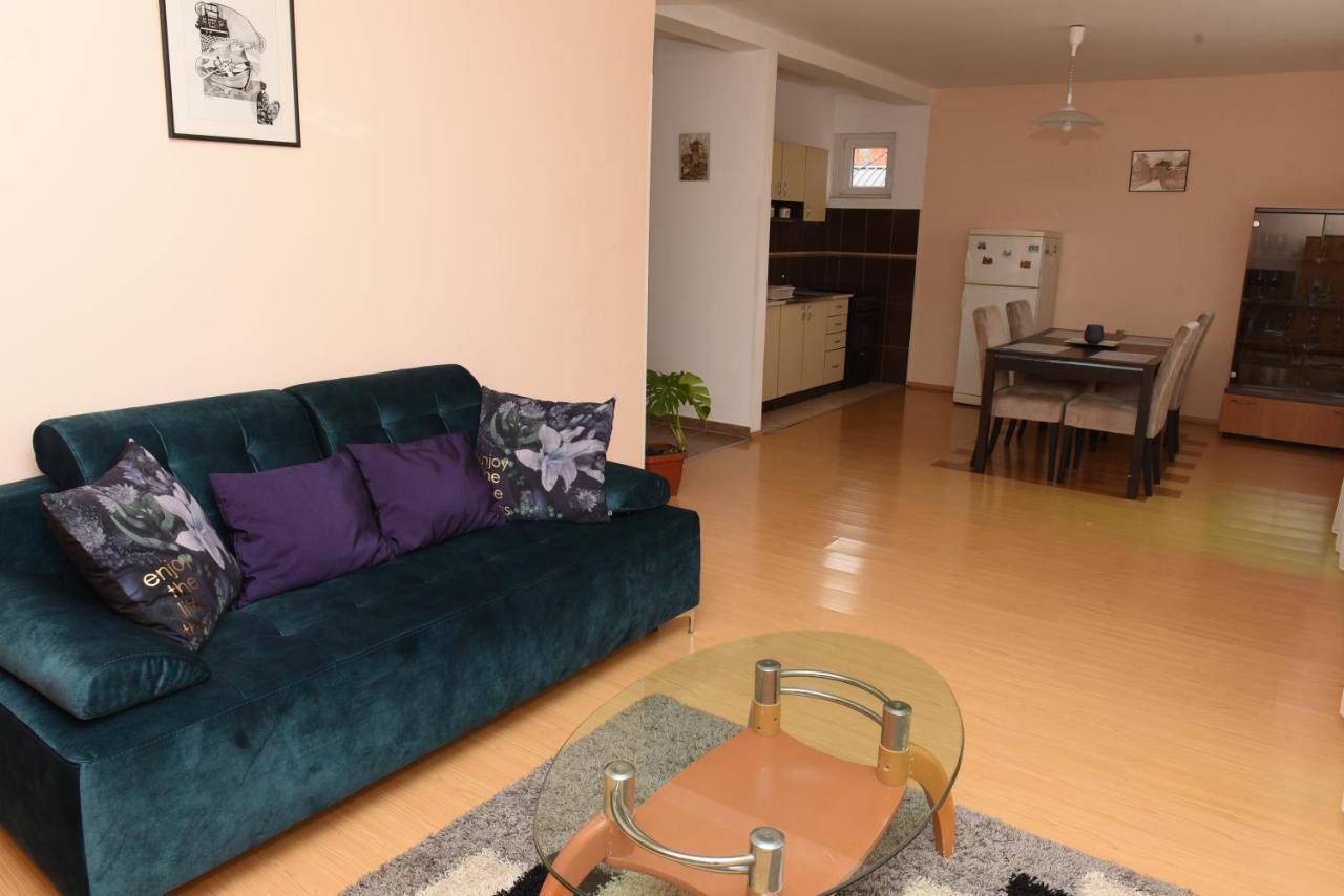 Bingo Apartments Banja Luka Zewnętrze zdjęcie